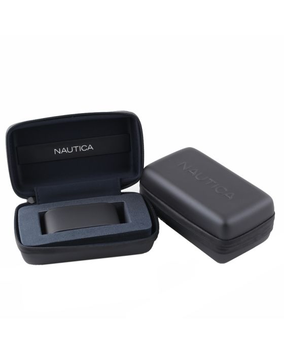 Nautica Orologio Sportivo Uomo NAPNSF112, Design Elegante E Sportivo